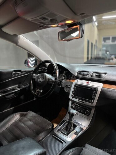 Volkswagen Passat 2010, 180,000 km - 1.8 l - Sumqayıt