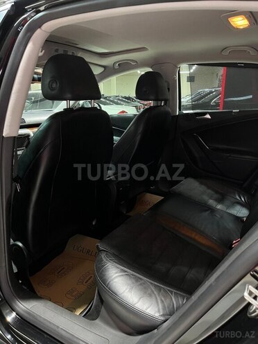 Volkswagen Passat 2010, 180,000 km - 1.8 l - Sumqayıt