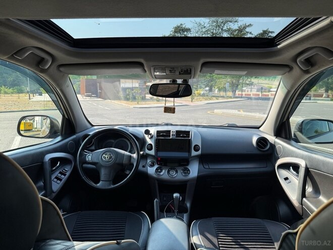 Toyota RAV4 2007, 288,640 km - 2.4 l - Zaqatala