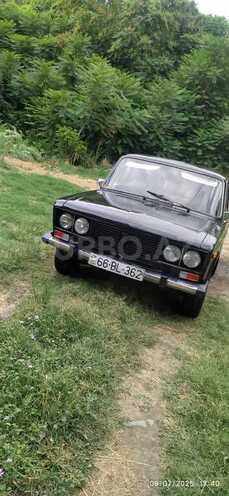 LADA (VAZ) 2106 1993, 216,945 km - 1.3 l - Ağdaş