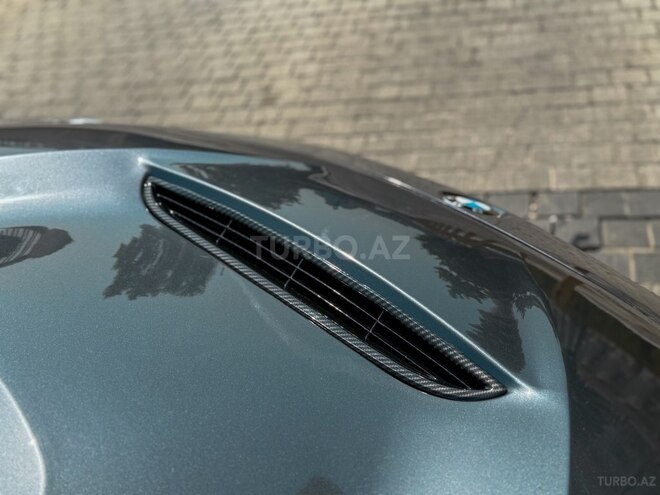BMW 428 2016, 162,000 km - 2.0 l - Bakı