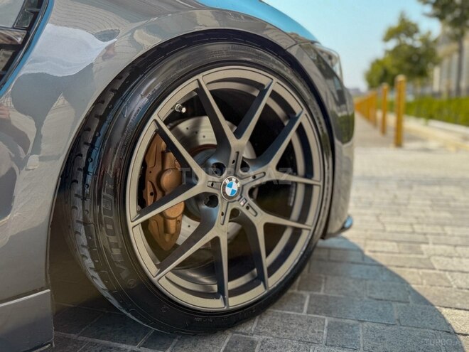 BMW 428 2016, 162,000 km - 2.0 l - Bakı