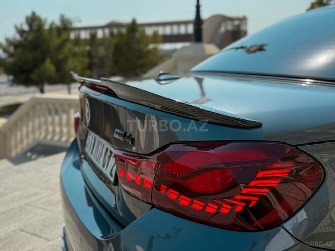 BMW 428 2016, 162,000 km - 2.0 l - Bakı