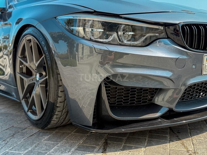 BMW 428 2016, 162,000 km - 2.0 l - Bakı