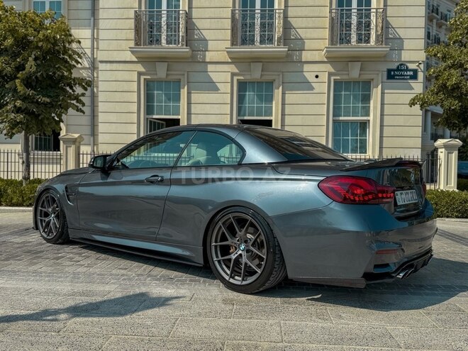 BMW 428 2016, 162,000 km - 2.0 l - Bakı