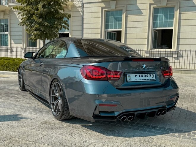 BMW 428 2016, 162,000 km - 2.0 l - Bakı