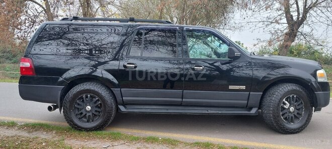 Ford  2007, 234,513 km - 5.4 l - Sabirabad