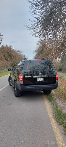 Ford  2007, 234,513 km - 5.4 l - Sabirabad