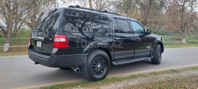 Ford  2007, 234,513 km - 5.4 l - Sabirabad