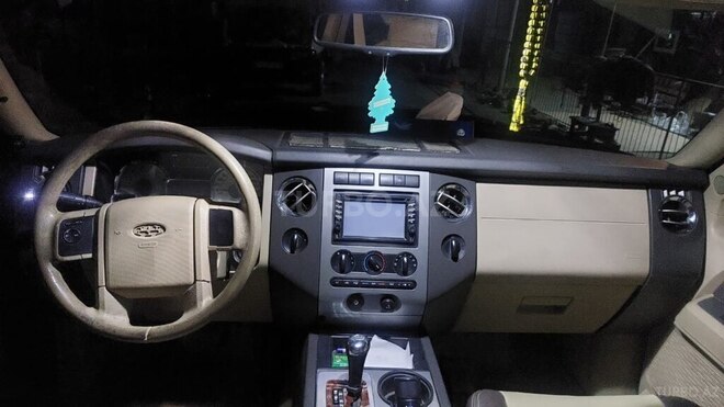 Ford  2007, 234,513 km - 5.4 l - Sabirabad