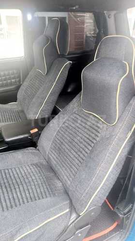 LADA (VAZ) Niva 2015, 31,000 km - 1.7 l - Bakı