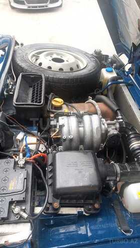 LADA (VAZ) Niva 2015, 31,000 km - 1.7 l - Bakı