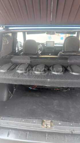 LADA (VAZ) Niva 2015, 31,000 km - 1.7 l - Bakı