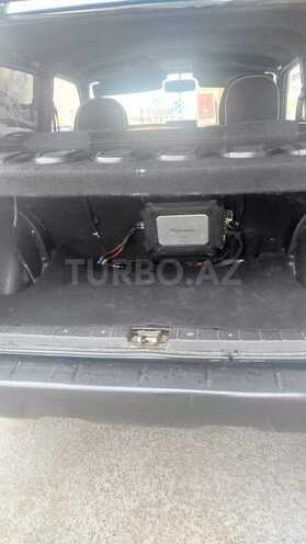 LADA (VAZ) Niva 2015, 31,000 km - 1.7 l - Bakı