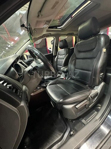 Changan CS 35 2014, 185,000 km - 1.6 l - Sumqayıt