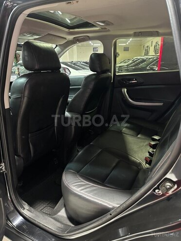 Changan CS 35 2014, 185,000 km - 1.6 l - Sumqayıt