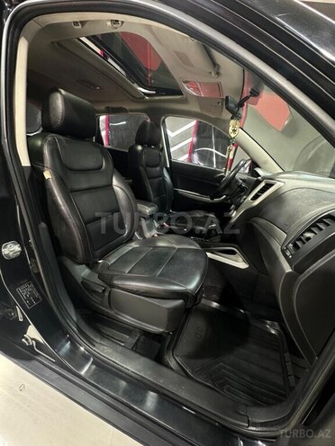 Changan CS 35 2014, 185,000 km - 1.6 l - Sumqayıt