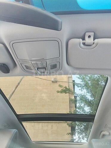 Hyundai Santa Fe 2016, 170,000 km - 2.0 l - Bakı