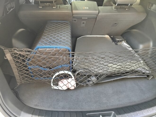 Hyundai Santa Fe 2016, 170,000 km - 2.0 l - Bakı