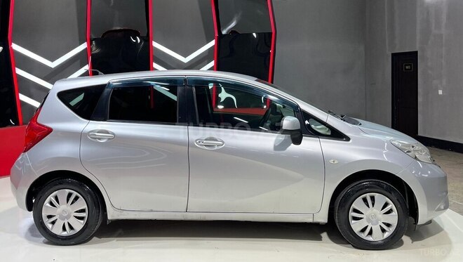 Nissan Note 2014, 128,000 km - 1.2 l - Sumqayıt