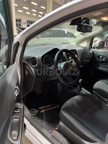 Nissan Note 2014, 128,000 km - 1.2 l - Sumqayıt