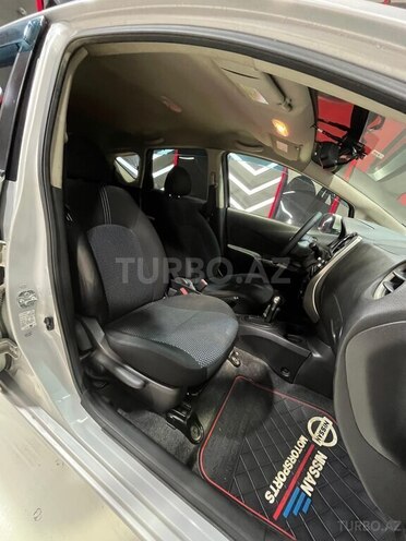 Nissan Note 2014, 128,000 km - 1.2 l - Sumqayıt