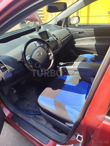Toyota Prius 2007, 497,287 km - 1.5 l - Göyçay