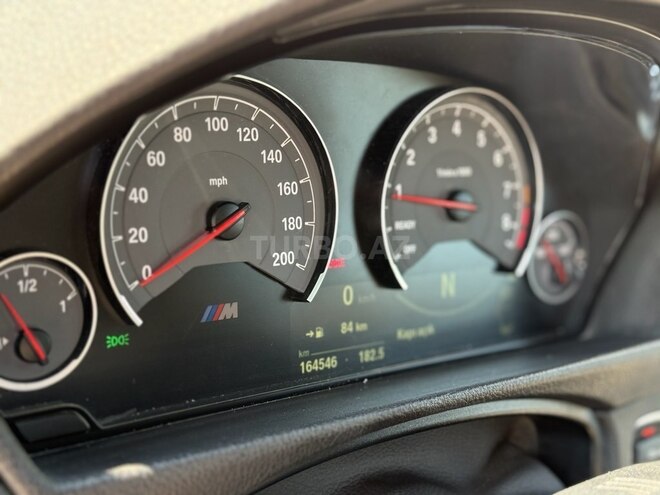 BMW 428 2016, 162,000 km - 2.0 l - Bakı