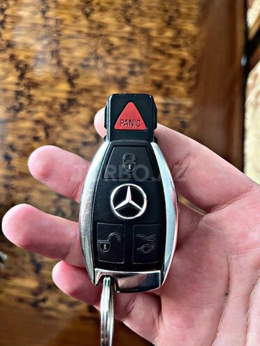 Mercedes ML 350 4MATIC 2011, 135,191 km - 3.5 l - Bakı