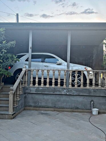 Mercedes ML 350 4MATIC 2011, 135,191 km - 3.5 l - Bakı