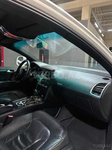 Audi Q7 2009, 310,000 km - 3.6 l - Sumqayıt