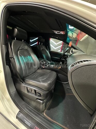 Audi Q7 2009, 310,000 km - 3.6 l - Sumqayıt