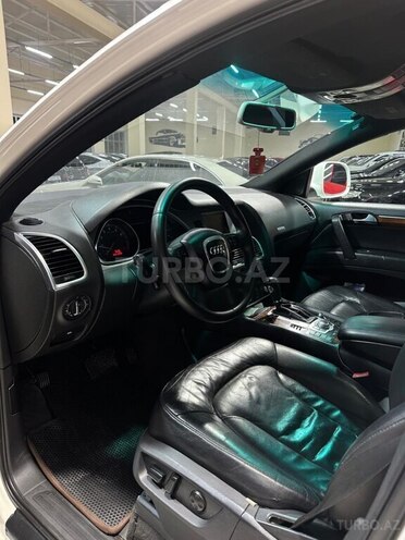 Audi Q7 2009, 310,000 km - 3.6 l - Sumqayıt