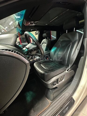 Audi Q7 2009, 310,000 km - 3.6 l - Sumqayıt