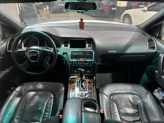 Audi Q7 2009, 310,000 km - 3.6 l - Sumqayıt