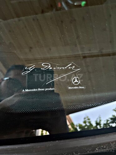 Mercedes ML 350 4MATIC 2011, 135,191 km - 3.5 l - Bakı