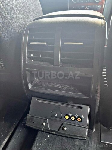 Mercedes ML 350 4MATIC 2011, 135,191 km - 3.5 l - Bakı