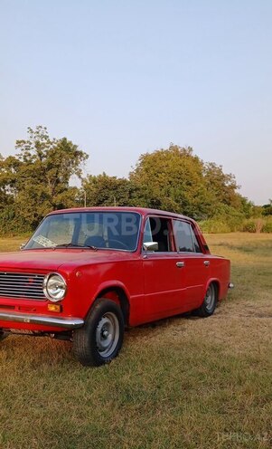 LADA (VAZ) 21011 1975, 110,000 km - 1.3 l - Zaqatala