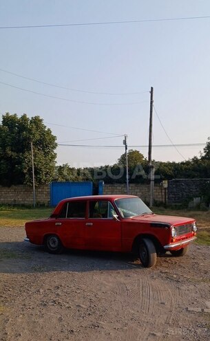 LADA (VAZ) 21011 1975, 110,000 km - 1.3 l - Zaqatala