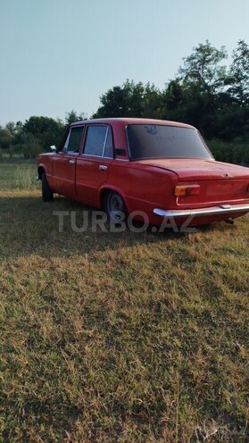 LADA (VAZ) 21011 1975, 110,000 km - 1.3 l - Zaqatala