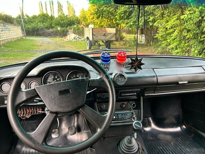 LADA (VAZ) 21011 1975, 110,000 km - 1.3 l - Zaqatala
