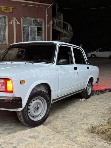 LADA (VAZ) 2107 2007, 25,000 km - 1.6 л - Şəmkir