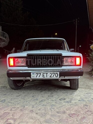 LADA (VAZ) 2107 2007, 25,000 km - 1.6 л - Şəmkir