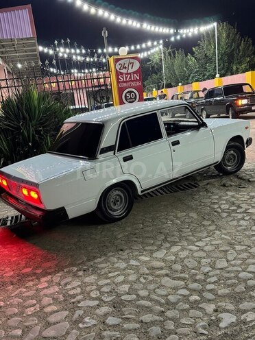 LADA (VAZ) 2107 2007, 25,000 km - 1.6 л - Şəmkir