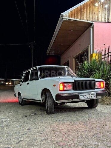 LADA (VAZ) 2107 2007, 25,000 km - 1.6 л - Şəmkir
