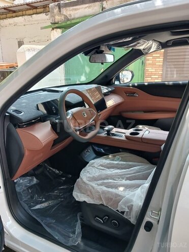 Changan  2025, 0 km - 1.5 l - Bakı
