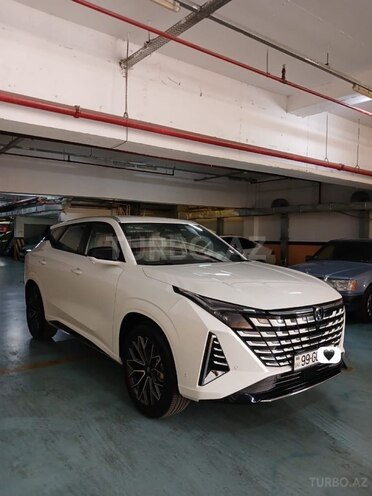 Changan  2025, 0 km - 1.5 l - Bakı