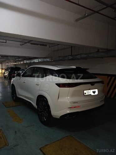 Changan  2025, 0 km - 1.5 l - Bakı