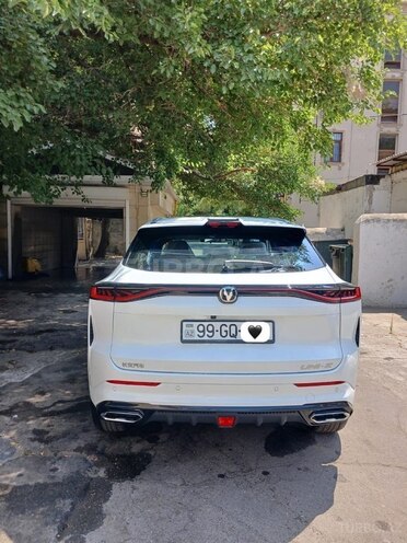 Changan  2025, 0 km - 1.5 l - Bakı