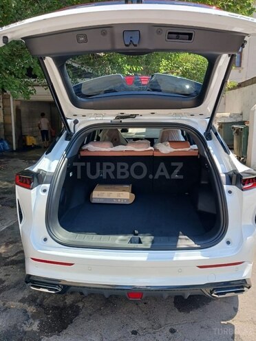 Changan  2025, 0 km - 1.5 l - Bakı